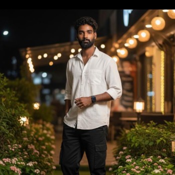 SHAFI SHAAZ